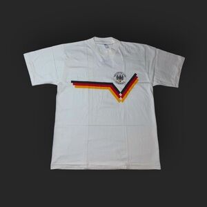 Germany 🇩🇪 Soccer Shirt | Size Large